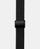 E-One Bradley Mesh Black 36mm Watch (Customization)