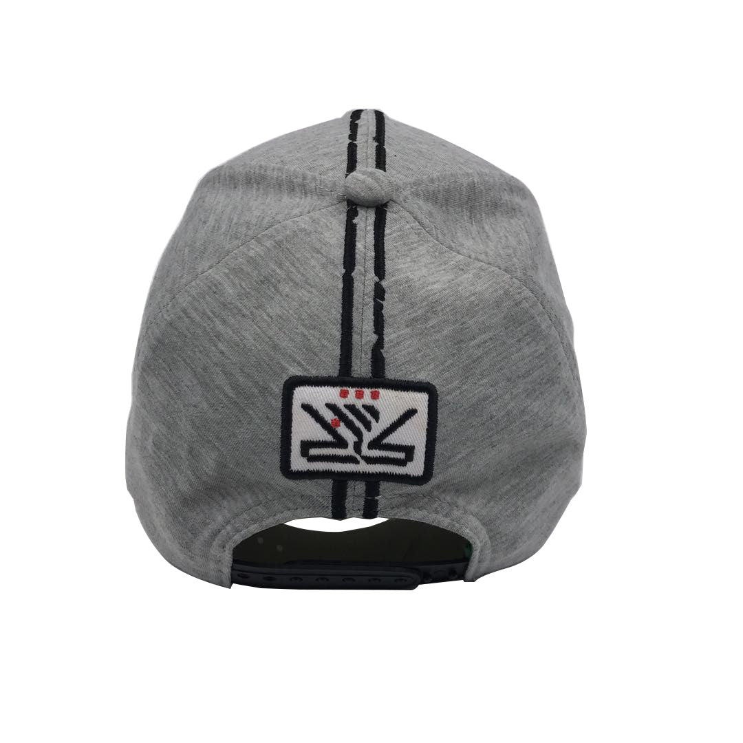 Kashe5 Cap Humble Gray | order caps online | luxury gifts for men & women