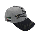 Kashe5 Cap Humble Gray | buy branded caps online | best gifts for men & women