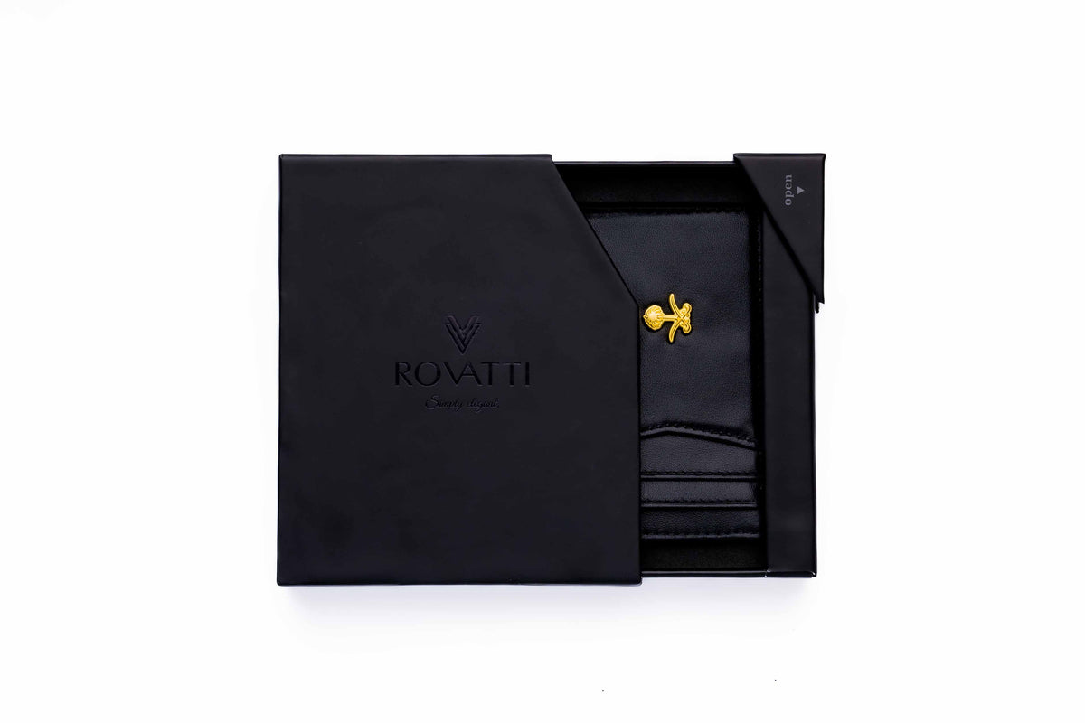 حامل بطاقة روفاتي المستحق في المملكة العربية السعودية