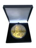 Rovatti Sheikh Zayed Gold Coin