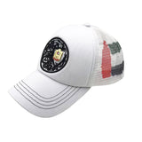 Falco Cap White | buy caps online | gifts for him or her