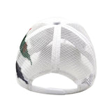 Falco Cap White | buy branded caps online | gifts for men & women