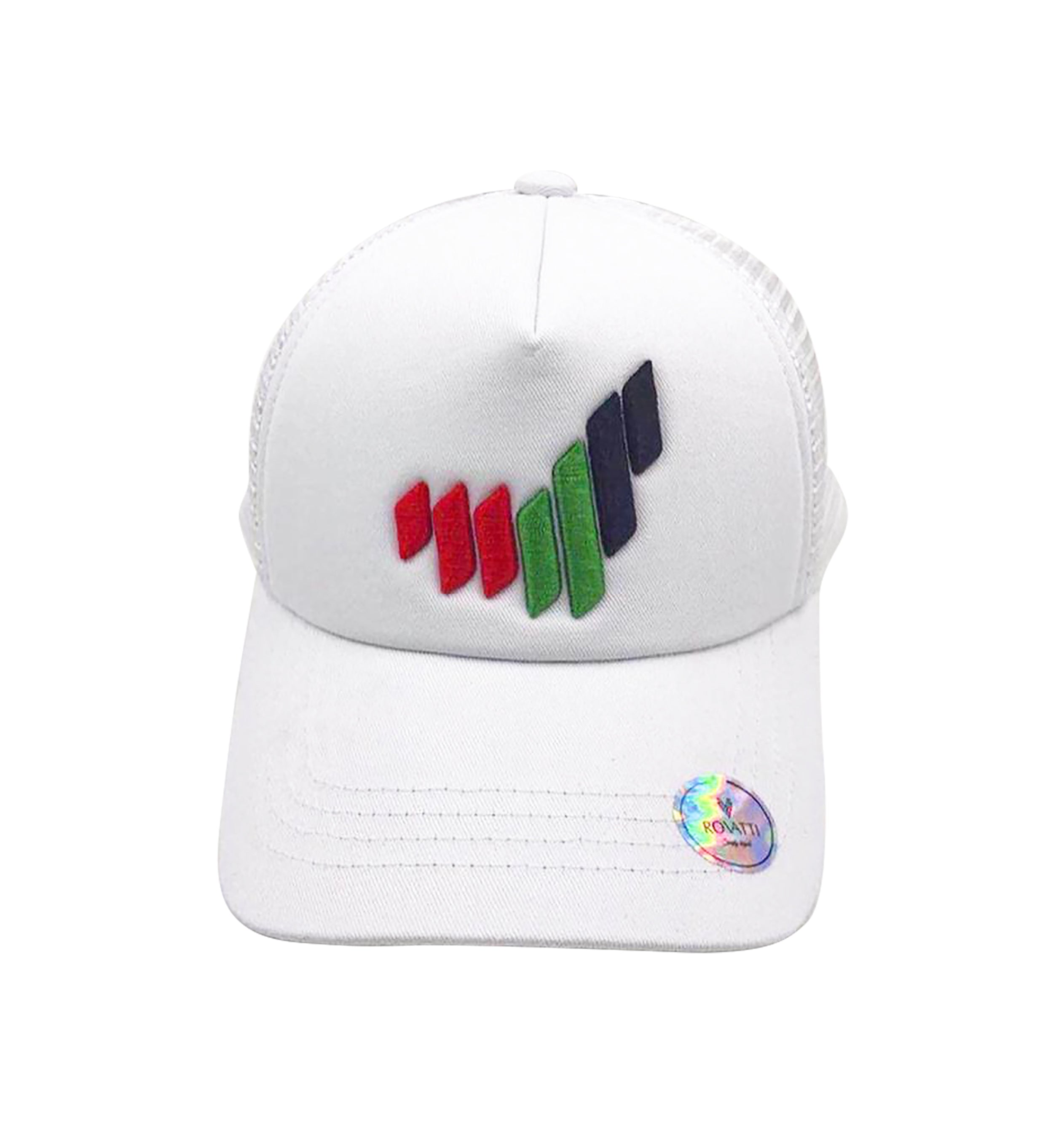 UAE New Logo Cap White | order caps online | best gifts for men & women