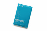 Memory II - A5 Note book with folder