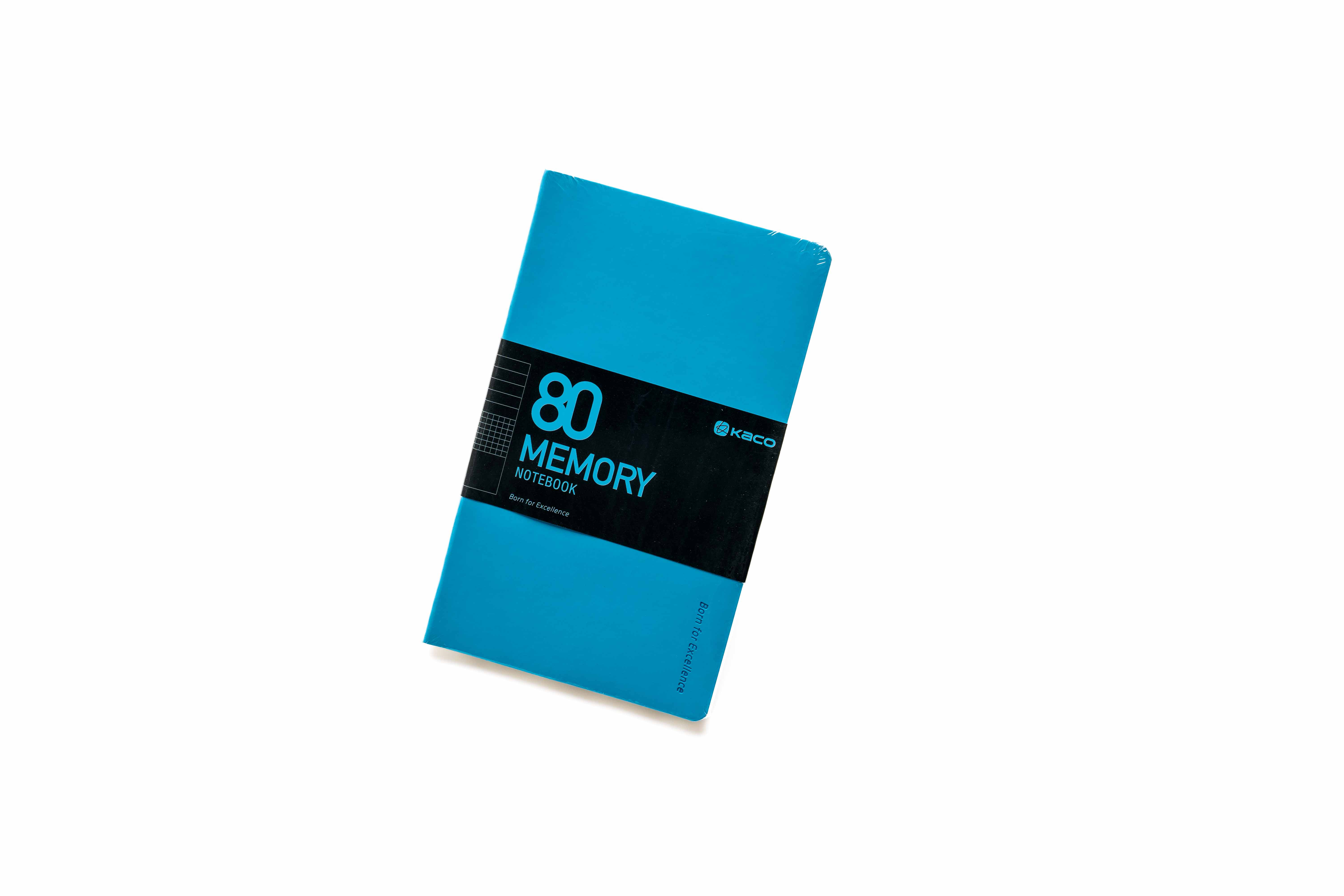 Memory II - A5 Note book without folder
