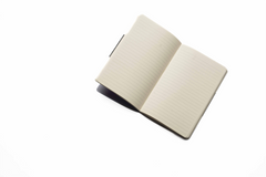 Memory II - A5 Note book without folder