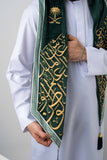 روفاتي سكارف كيرف المملكة العربية السعودية اليوم الوطني 92