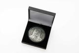 Rovatti Sheikh Zayed Coin Special