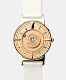 E-One Bradley Edge Rose Gold Watch Qatar