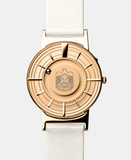 E-One Bradley Edge Rose Gold Watch UAE