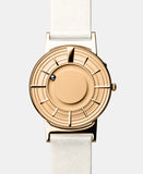 E-One Bradley Edge Rose Gold Watch (Customization)