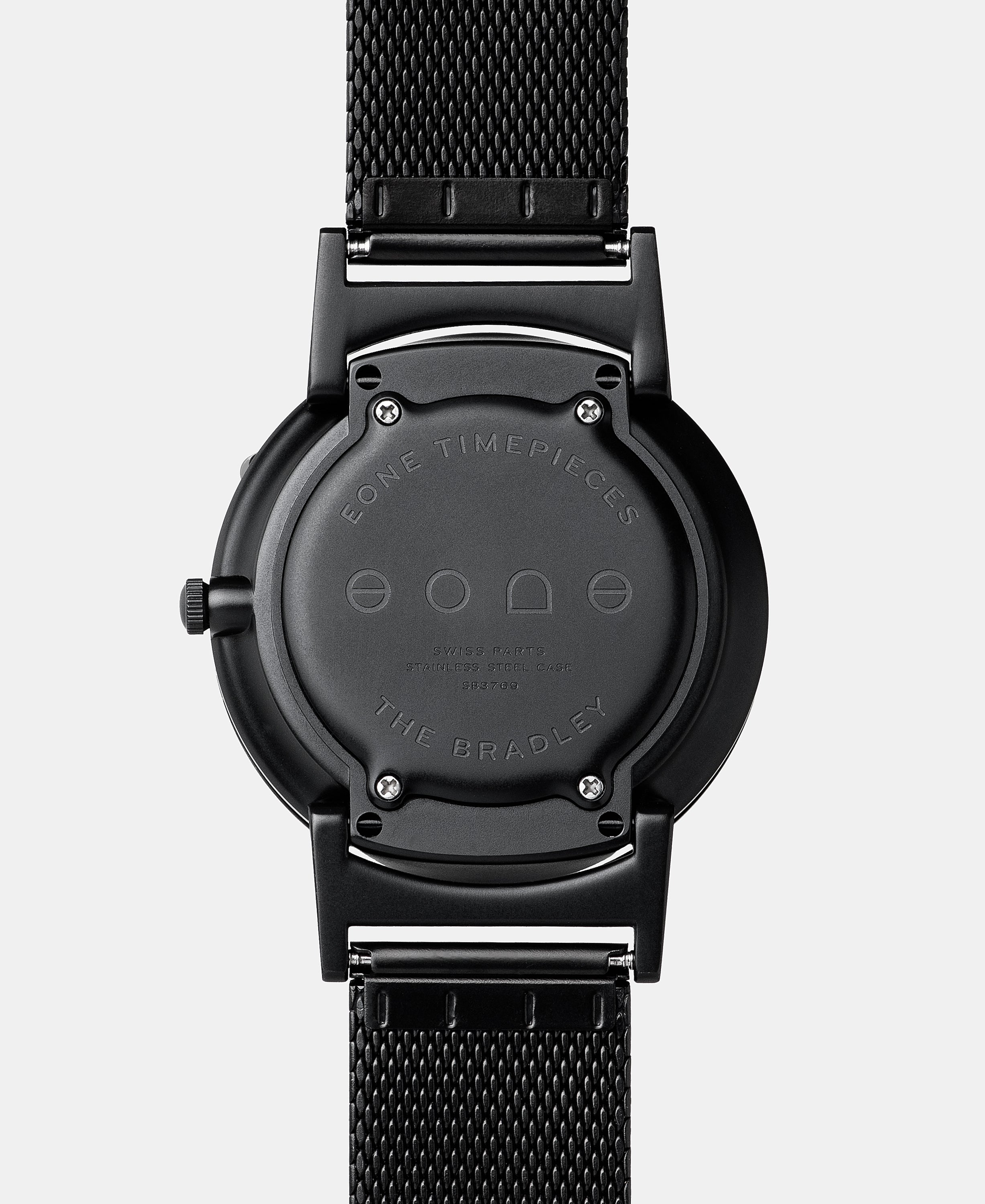 E-One Bradley Element Black Watch UAE