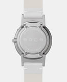 E-One Bradley Element White Watch (Customization)