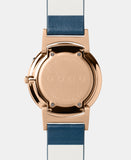 E-One Bradley Lux Rose Gold Watch Bahrain