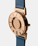 E-One Bradley Lux Rose Gold Watch (Customization)