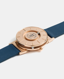E-One Bradley Lux Rose Gold Watch Qatar