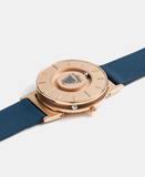 E-One Bradley Lux Rose Gold Watch Bahrain