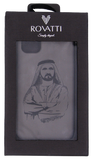 Mobile Cover - Iphone 11 Pro - MBR | online gift shop | gifts for her or him
