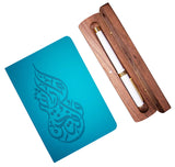 Rovatti Inner Tiffany Imaratia Notebook | Buy gift online | national day gifts