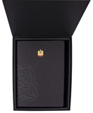 Rovatti UAE Notebook Black | gift online | gifts for him or her