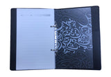 Rovatti Inner Notebook Mohammad Bin Rashid | stationary and gifts | gift ideas dubai