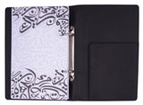 Rovatti Inner Notebook Mohammad Bin Rashid | stationary gift items | gift ideas for men & women