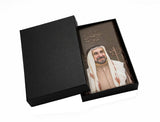 Rovatti Notebook 3 HH Sheikh Sultan bin Muhammad Al-Qasimi