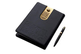 Rovatti Notebook 3 UAE Vertical | stationary gifts | gift ideas dubai