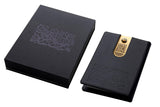 Rovatti Notebook 3 UAE Vertical | best stationary gifts gift ideas for men & women