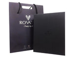 Rovatti Notebook 3 UAE Vertical | gifts and stationery | luxury gifts for men