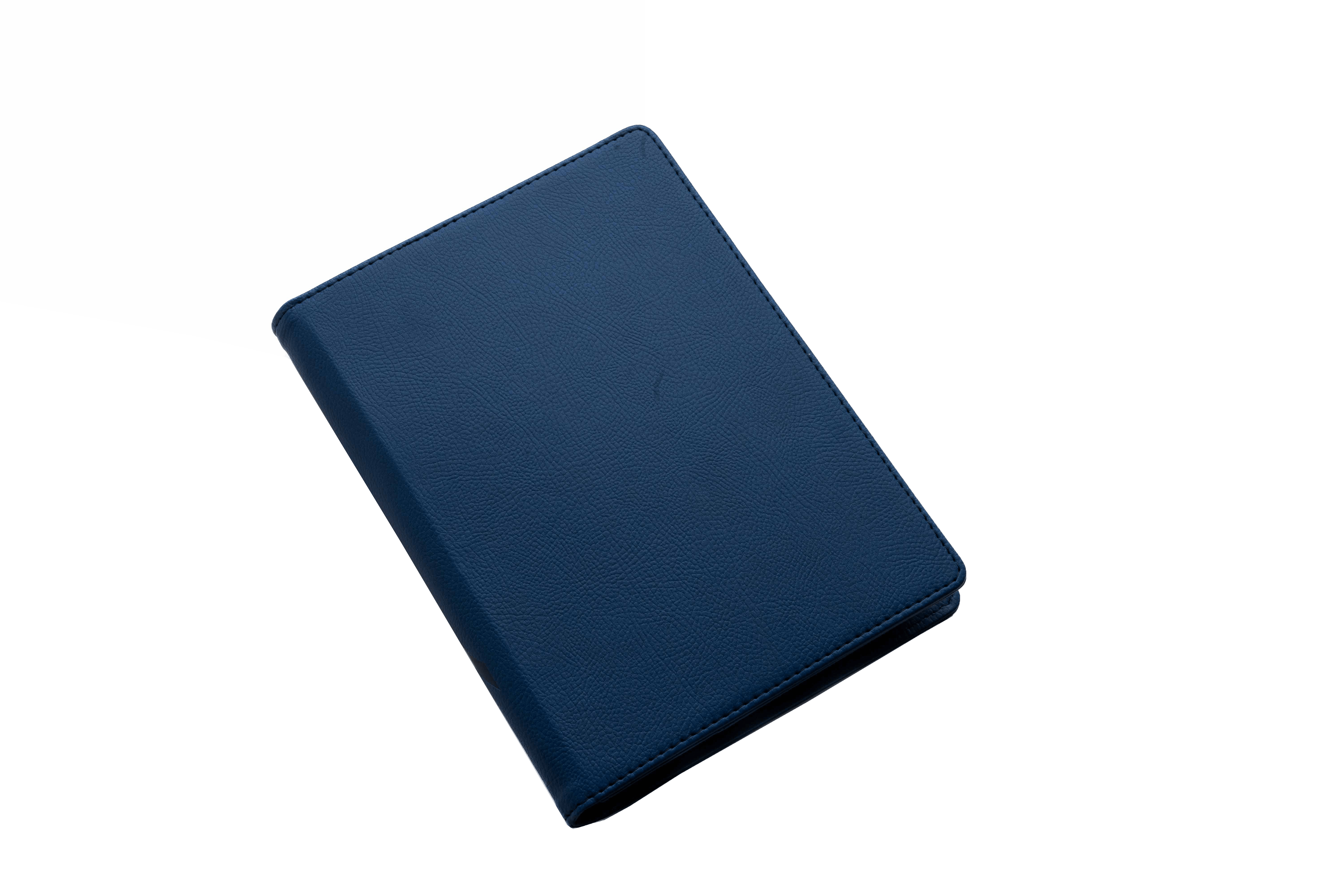 Rovatti Notebook 4 Kuwait Blue