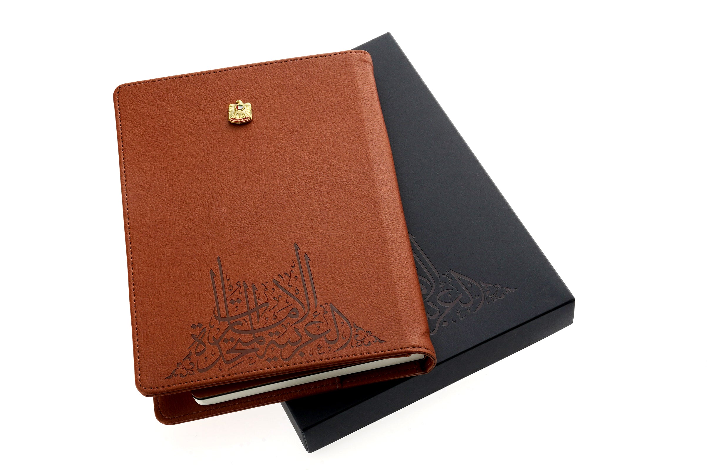 Rovatti Notebook 4 UAE