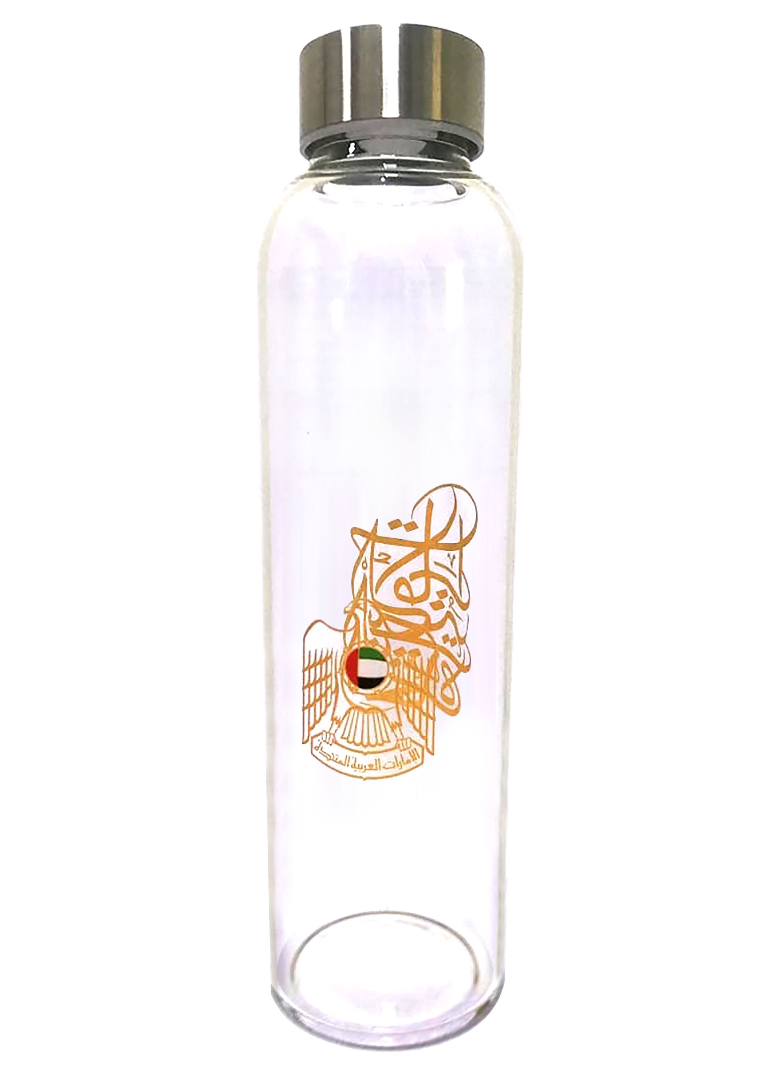 Rovatti Water Bottle UAE 550ml Rovattibrand 