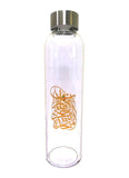 Rovatti Water Bottle UAE 550ml Rovattibrand Gold 