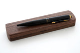 Rovatti Hexa Black KSA Pen | best place to buy pens online | gifts for men & women