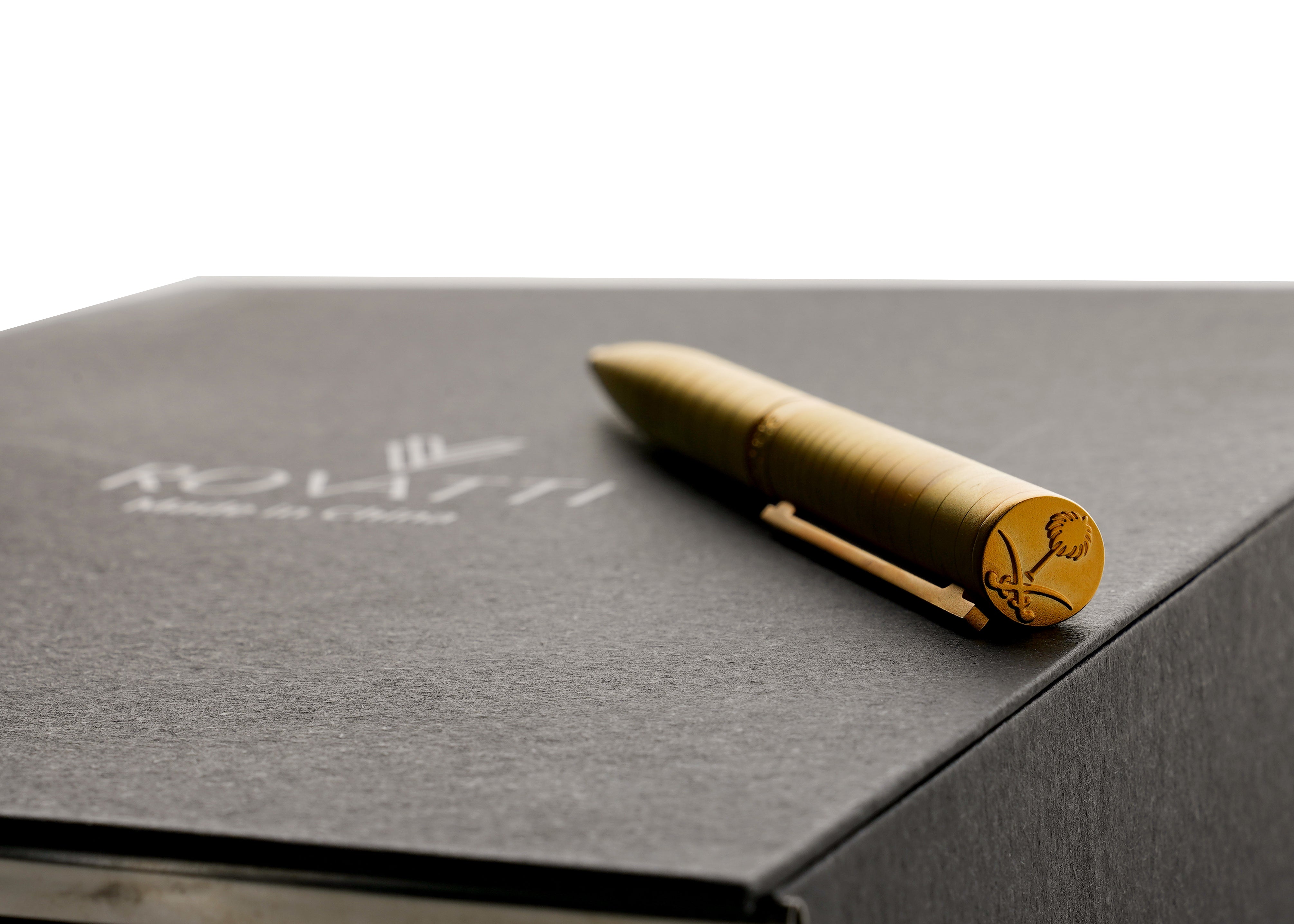 Rovatti KSA Pen | best stationary gifts | gifts for her or him