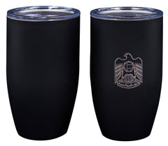 كوب روفاتي من الفولاذ المقاوم للصدأ للوجبات الجاهزة في الإمارات العربية المتحدة