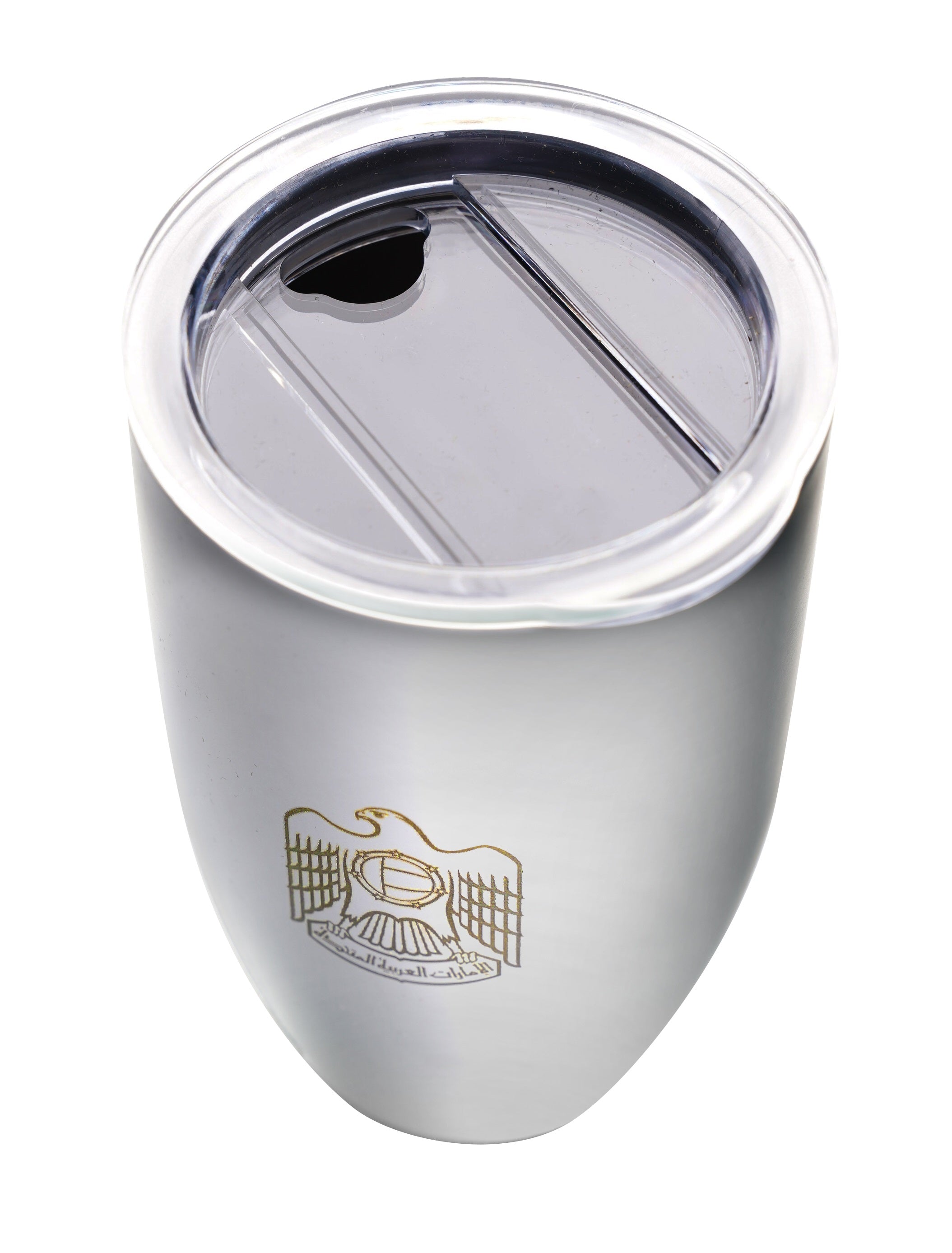 Rovatti Stainless Take Away Mug UAE
