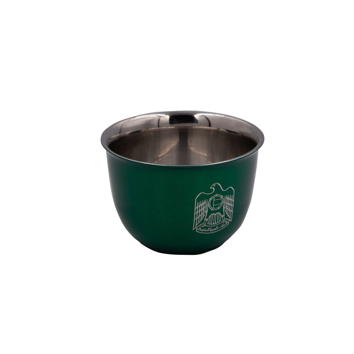 Rovatti Stainless Arabic Coffee Cup UAE