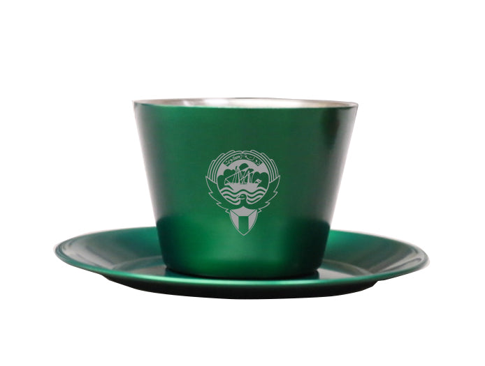 Rovatti Stainless Coffee Cup Set Kuwait 200ml