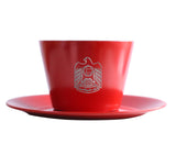 Rovatti Stainless Coffee Cup Set UAE 200ml