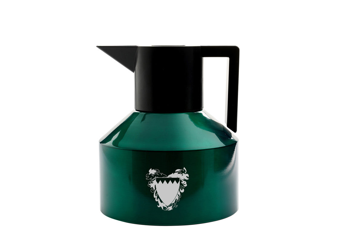 Rovatti Stainless Kettle Bahrain 1.2L