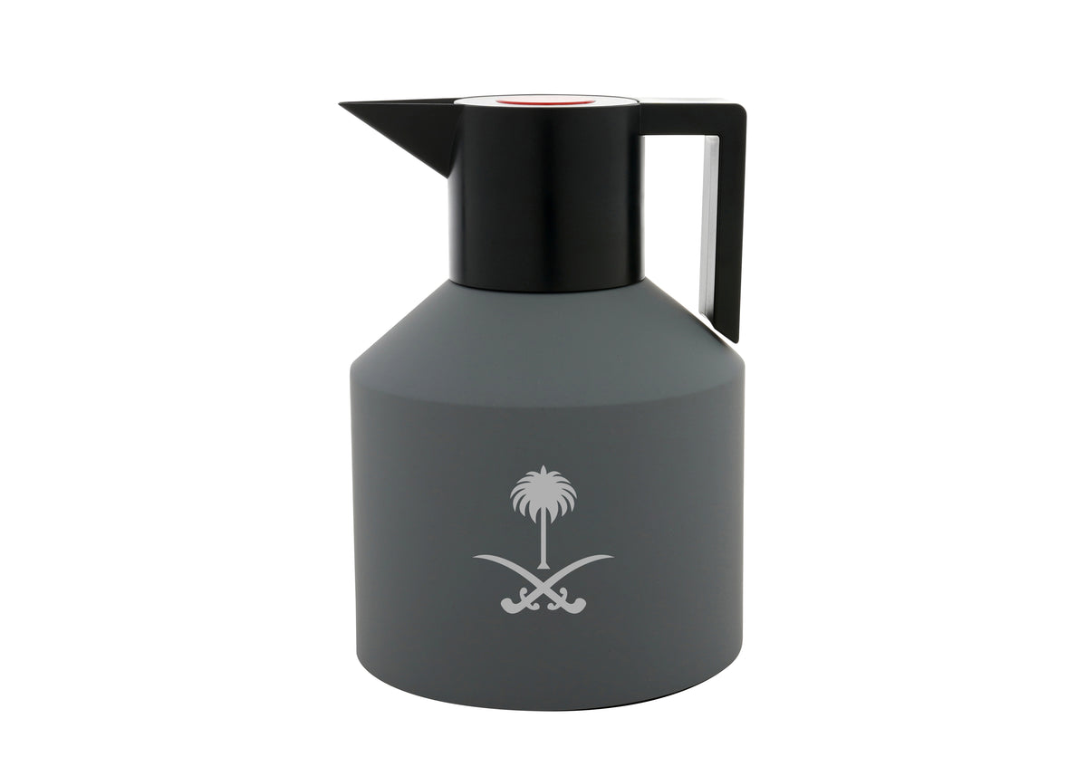 غلاية روفاتي ستانلس ستيل سعة 1.8 لتر من KSA