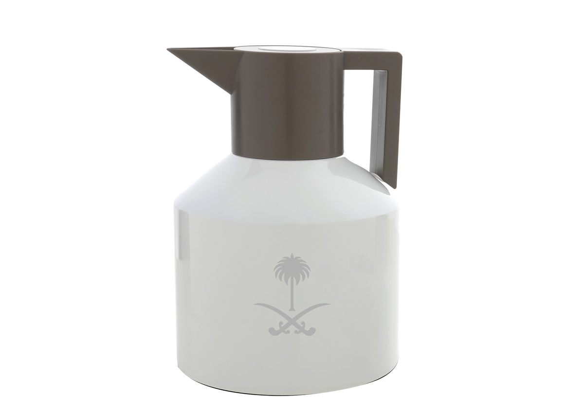 Rovatti Stainless Kettle KSA 1.8L