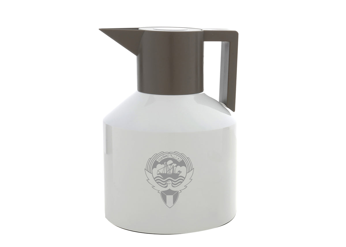 Rovatti Stainless Kettle Kuwait  1.8L