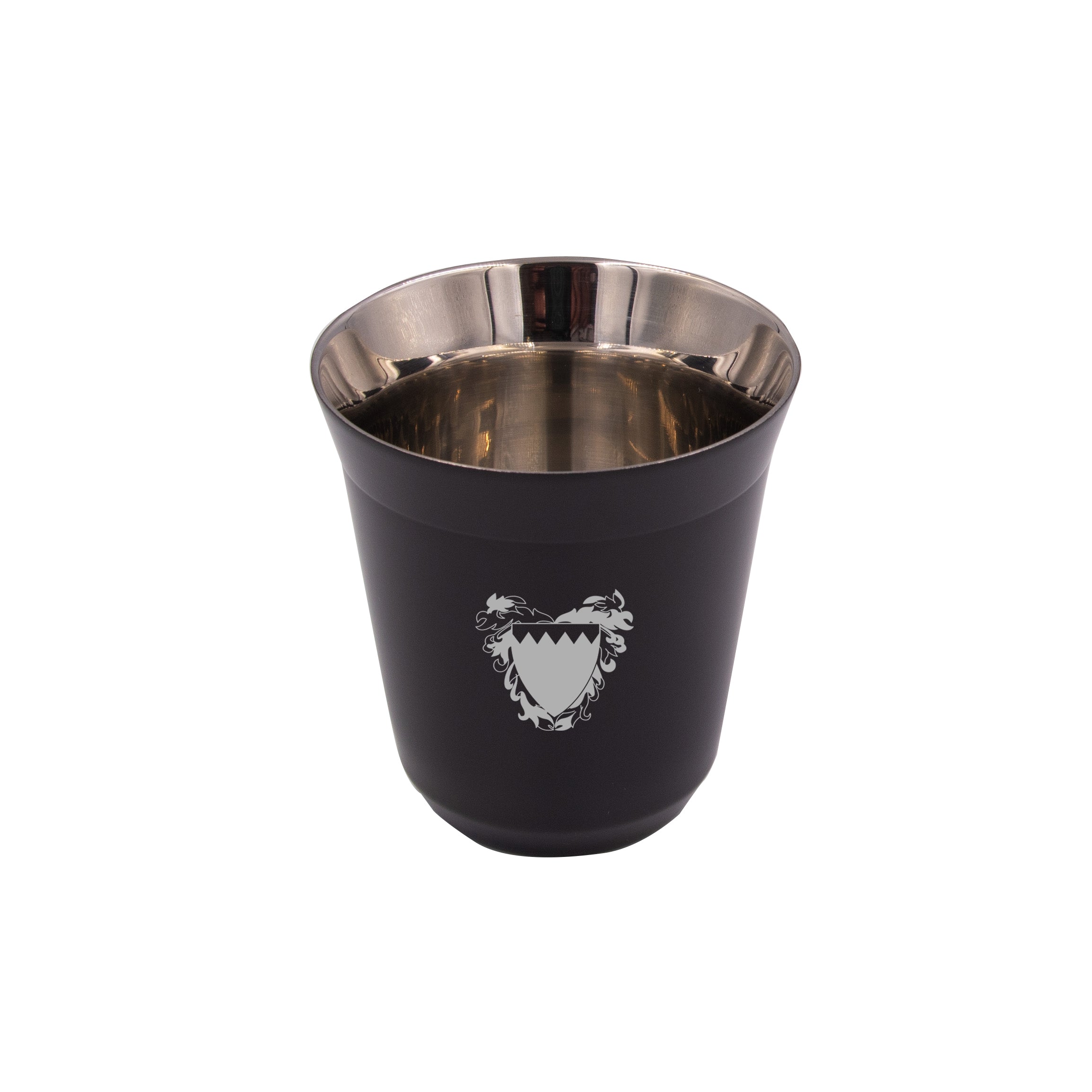 Rovatti Stainless Coffee Cup Bahrain