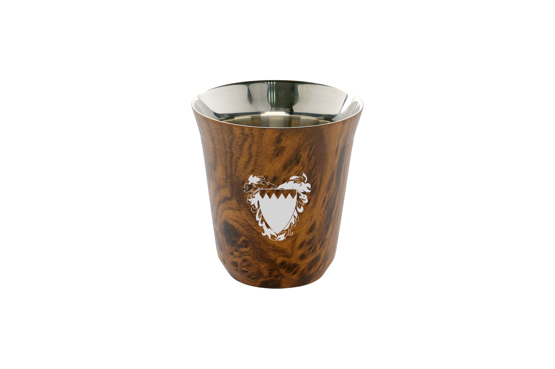Rovatti Stainless Coffee Cup Bahrain