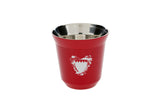 Rovatti Stainless Espresso Cup Bahrain