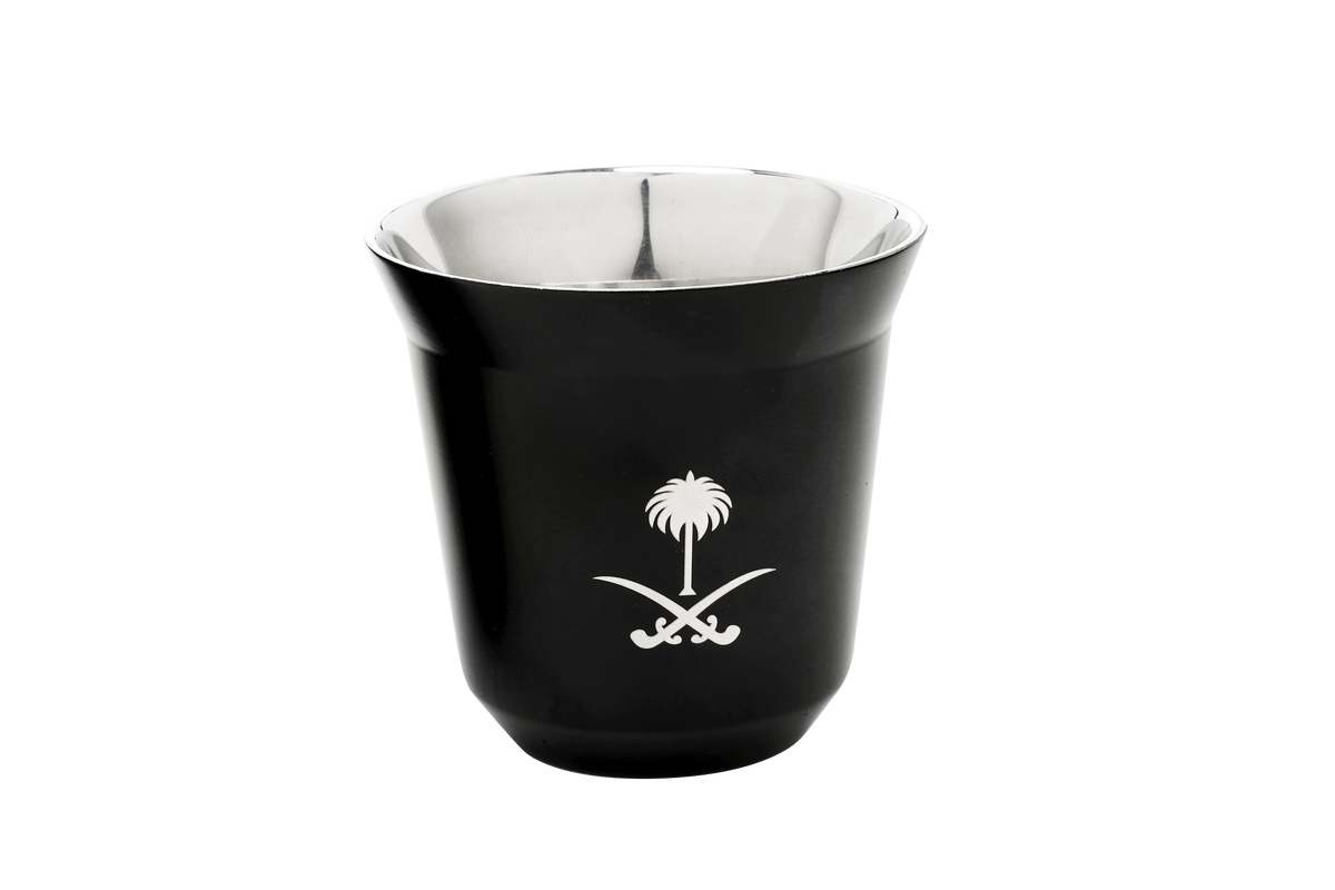 Rovatti Stainless Esspresso Cup KSA | tableware online | gift ideas dubai